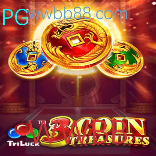 Descubra o Mundo Encantado de 3CoinTreasures