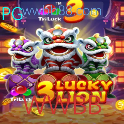 Descubra '3LUCKYLION': Um Jogo Inovador com a Palavra-Chave 'WWBB'