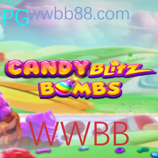 Descubra a Aventura Explosiva de CandyBlitzBombs