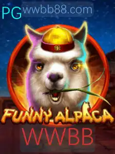 Descubra o Jogo Engraçado: FunnyAlpaca e a Estratégia de WWBB
