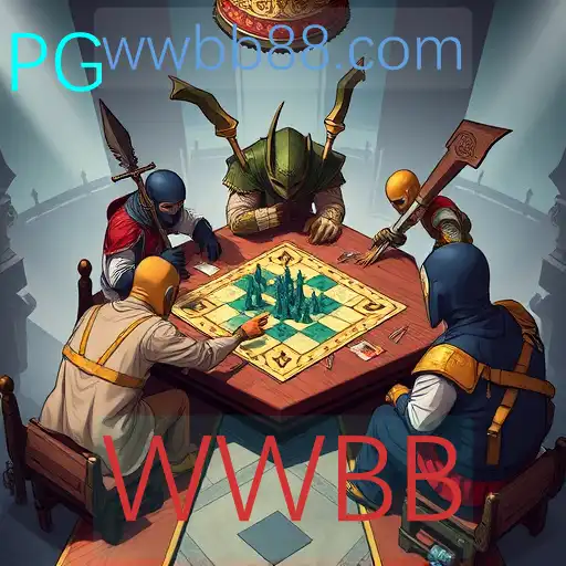 Jogos de mesa