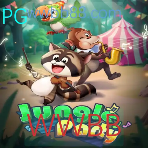Explorando o Mundo de JungleParty: Aventura e Estratégia na Selva