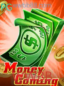 Descubra o Fascinante Mundo de MoneyComing: Um Jogo de Estratégia e Habilidade