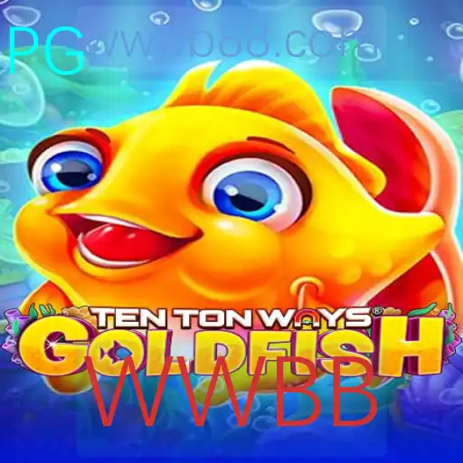 Descubra o Fascinante Mundo de 'TenTonWaysGoldfish': Um Jogo de Estratégia e Criatividade